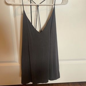 Strappy LOFT Tank (M)